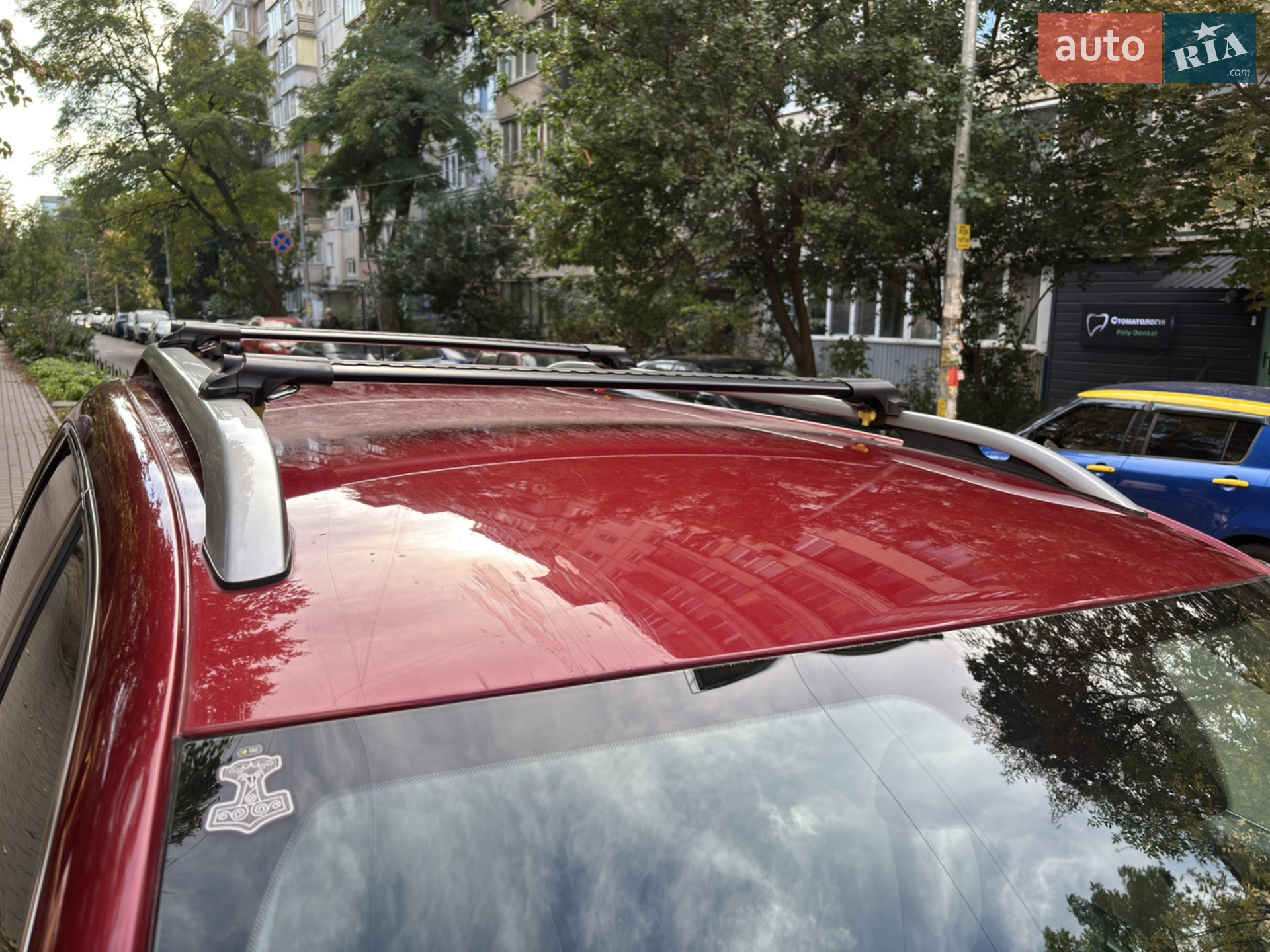 2014 Jeep Cherokee - мініатюра 21