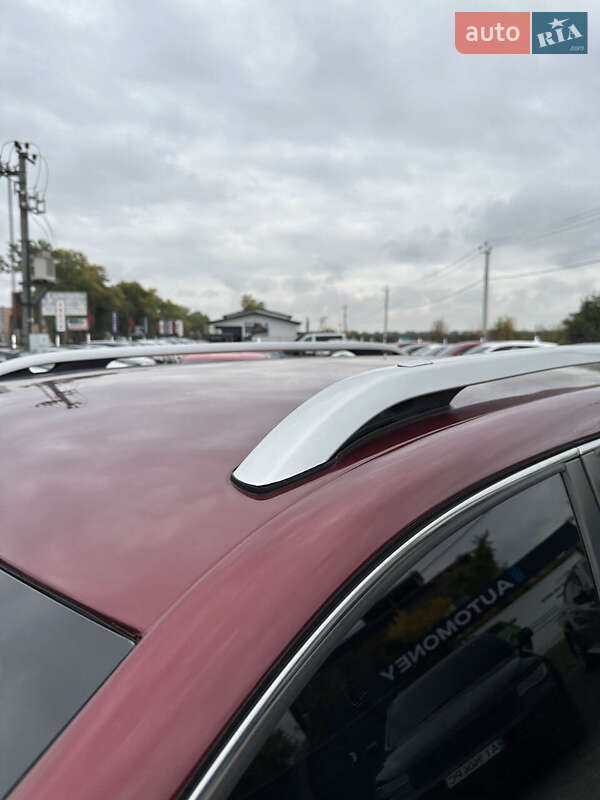 Внедорожник / Кроссовер Jeep Cherokee 2018 в Белогородке фото 8 Внедорожник / Кроссовер Jeep Cherokee 2018 в Белогородке