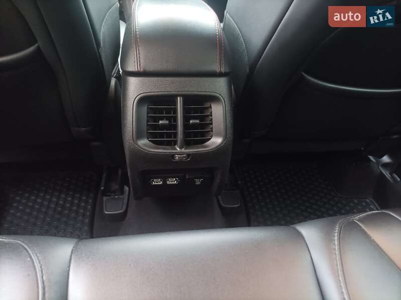 Позашляховик / Кросовер Jeep Cherokee 2020 в Гостомелі фото 21 Позашляховик / Кросовер Jeep Cherokee 2020 в Гостомелі