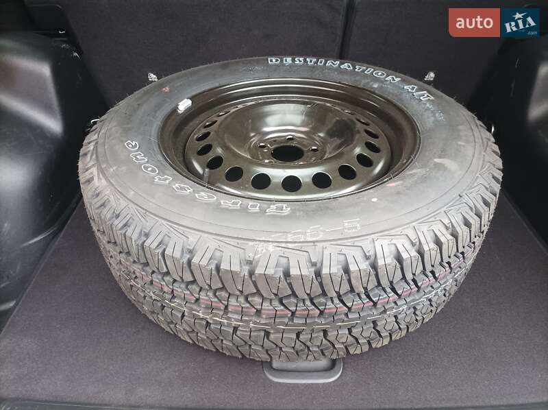 Позашляховик / Кросовер Jeep Cherokee 2020 в Гостомелі фото 28 Позашляховик / Кросовер Jeep Cherokee 2020 в Гостомелі