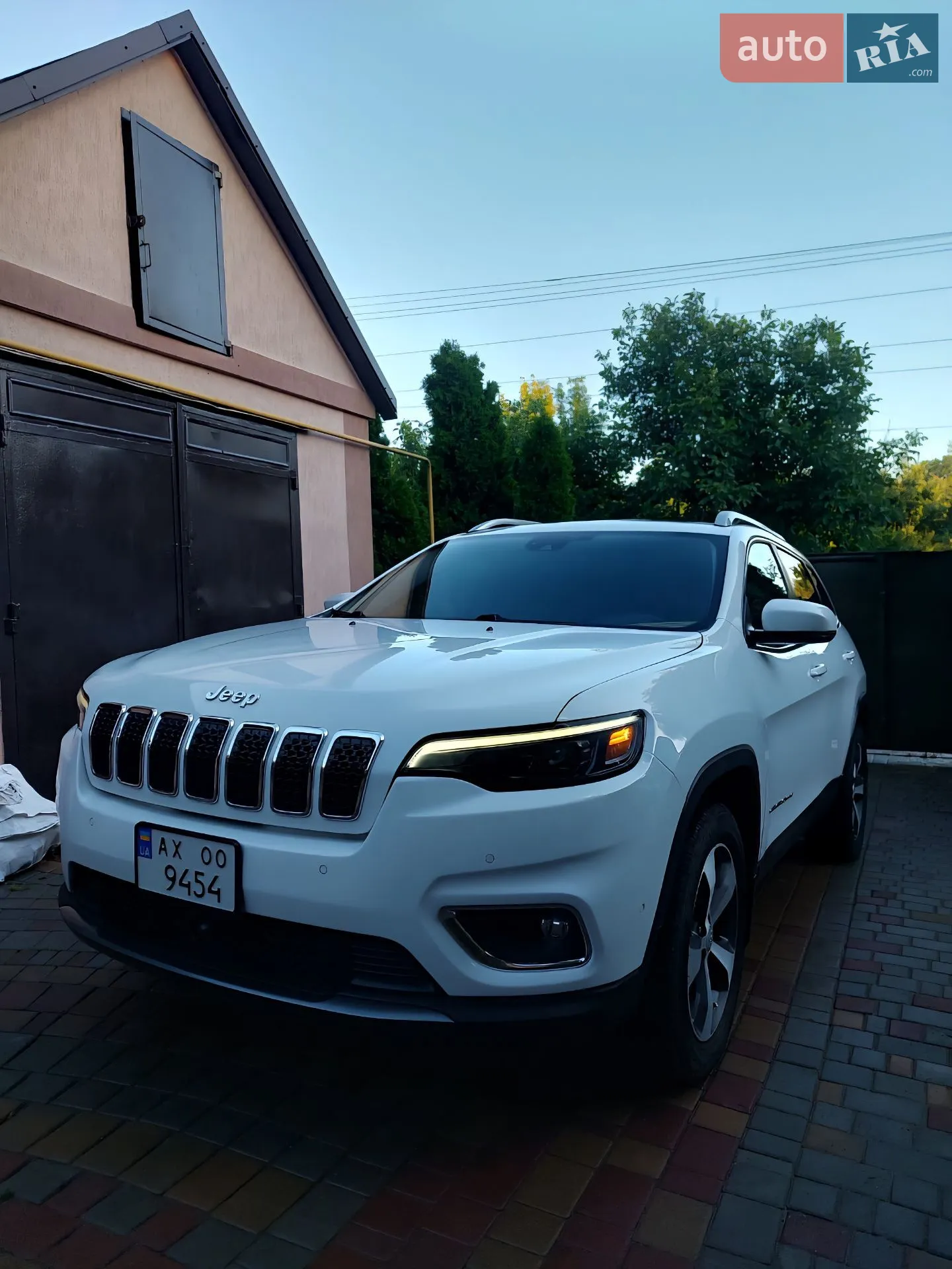 2021 Jeep Cherokee - мініатюра 12