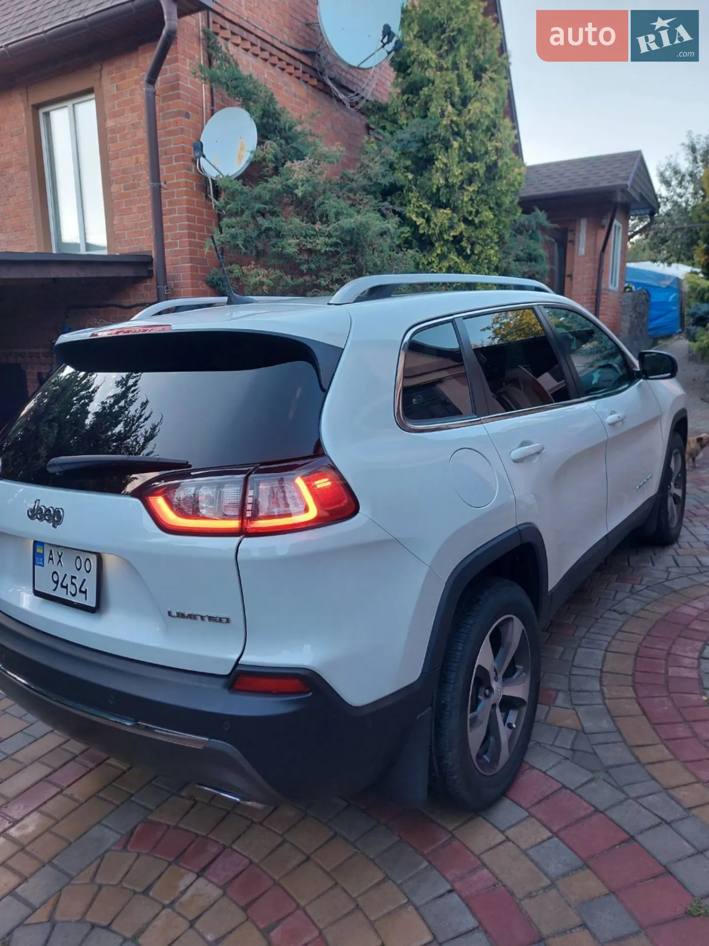 2021 Jeep Cherokee - мініатюра 23