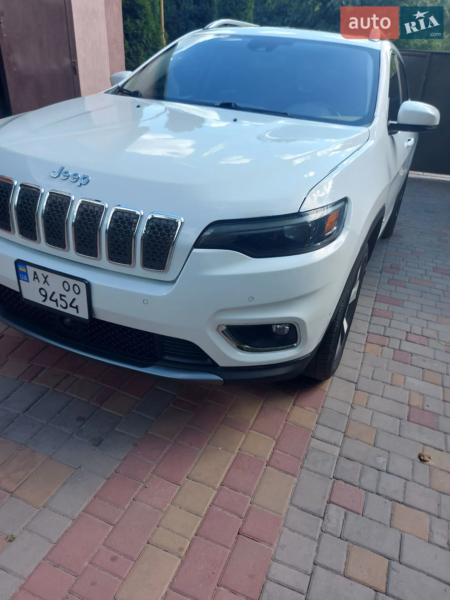 2021 Jeep Cherokee - мініатюра 27
