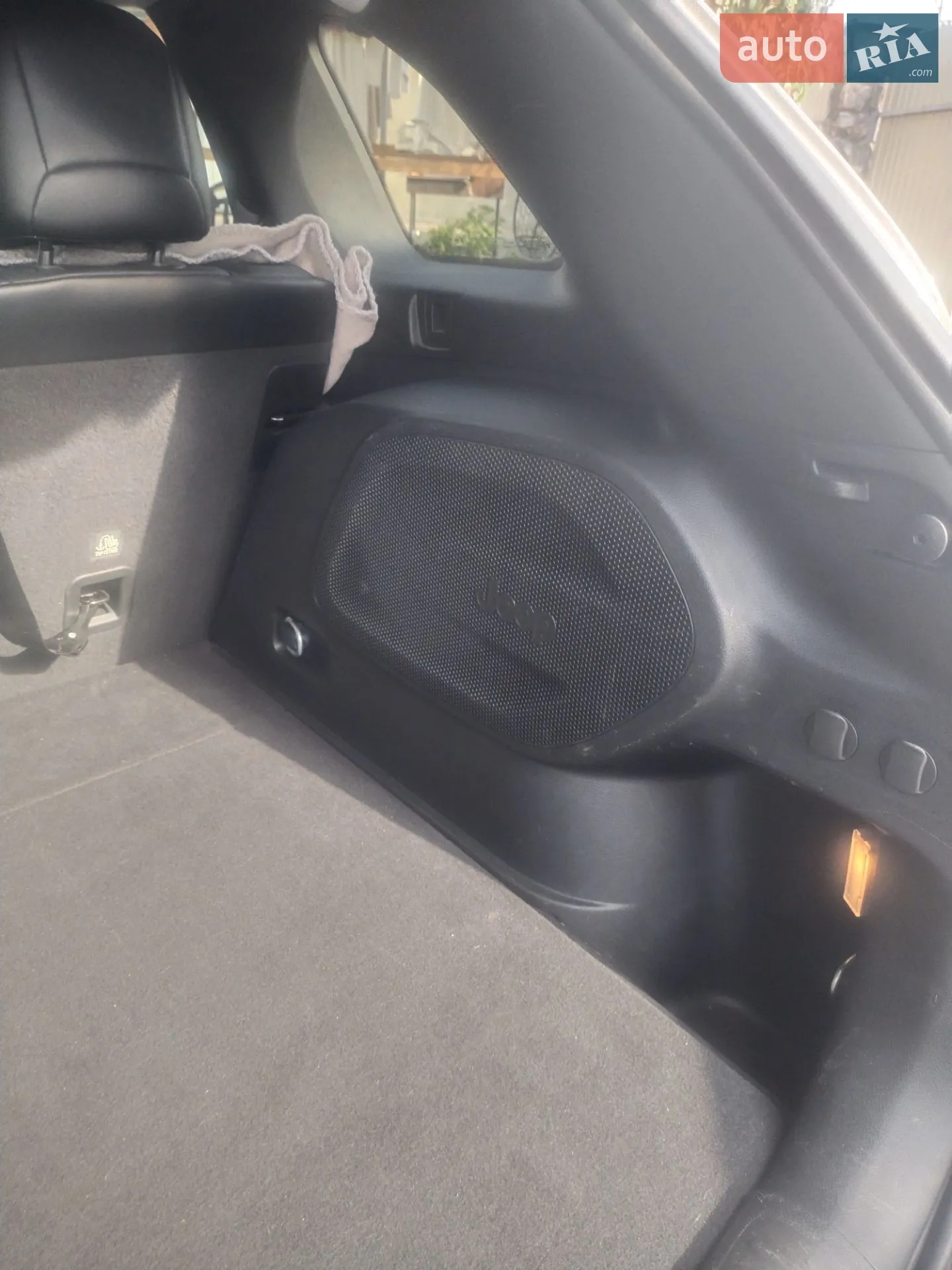 2019 Jeep Cherokee - мініатюра 7