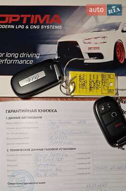 Внедорожник / Кроссовер Jeep Cherokee 2016 в 