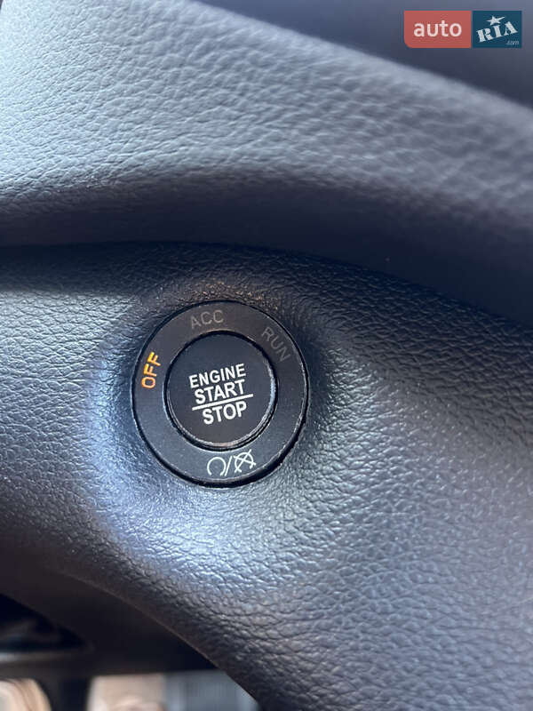 Позашляховик / Кросовер Jeep Cherokee 2021 в Одесі фото 19 Позашляховик / Кросовер Jeep Cherokee 2021 в Одесі