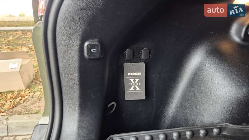 Внедорожник / Кроссовер Jeep Cherokee 2021 в Полтаве фото 26 Внедорожник / Кроссовер Jeep Cherokee 2021 в Полтаве