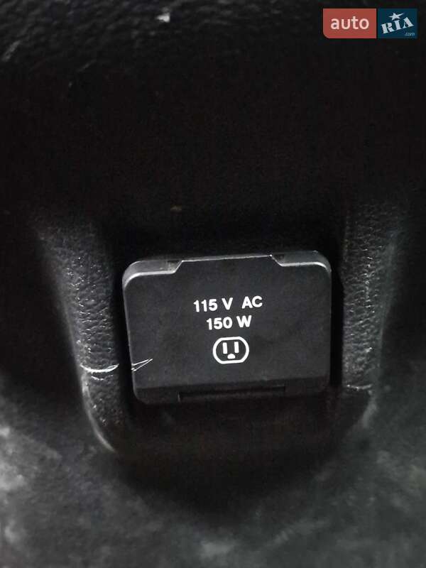 Внедорожник / Кроссовер Jeep Cherokee 2017 в Днепре фото 14 Внедорожник / Кроссовер Jeep Cherokee 2017 в Днепре