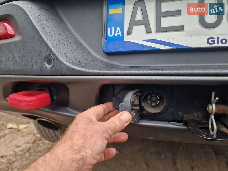 Внедорожник / Кроссовер Jeep Cherokee 2017 в Днепре фото 25 Внедорожник / Кроссовер Jeep Cherokee 2017 в Днепре