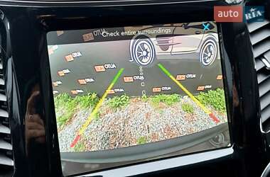 Внедорожник / Кроссовер Jeep Cherokee 2018 в 