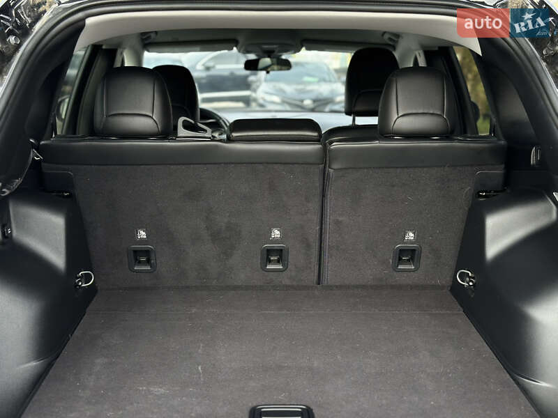 Позашляховик / Кросовер Jeep Cherokee 2020 в Харкові фото 12 Позашляховик / Кросовер Jeep Cherokee 2020 в Харкові