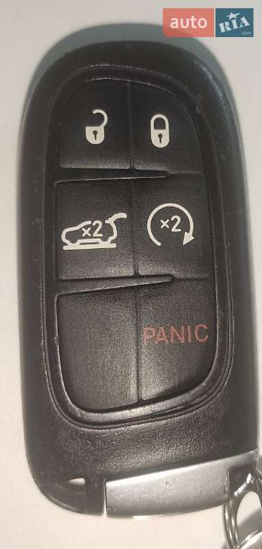 Внедорожник / Кроссовер Jeep Cherokee 2019 в Новомосковске фото 2 Внедорожник / Кроссовер Jeep Cherokee 2019 в Новомосковске