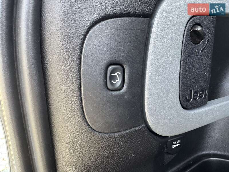 Внедорожник / Кроссовер Jeep Cherokee 2014 в Дубно фото 30 Внедорожник / Кроссовер Jeep Cherokee 2014 в Дубно