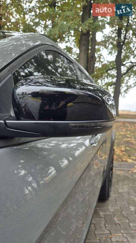 Внедорожник / Кроссовер Jeep Cherokee 2022 в Полтаве фото 20 Внедорожник / Кроссовер Jeep Cherokee 2022 в Полтаве