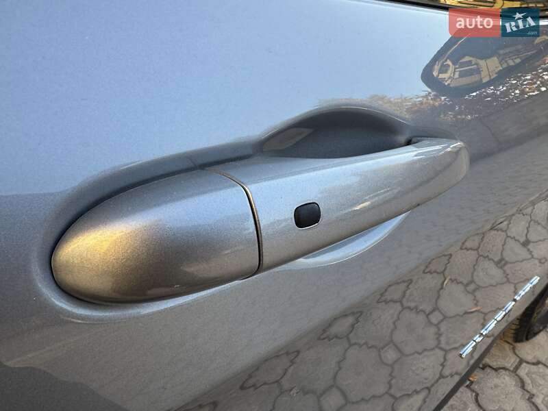 Внедорожник / Кроссовер Jeep Cherokee 2019 в Ровно фото 25 Внедорожник / Кроссовер Jeep Cherokee 2019 в Ровно