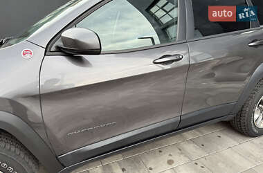 Внедорожник / Кроссовер Jeep Cherokee 2019 в 