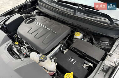 Внедорожник / Кроссовер Jeep Cherokee 2019 в 