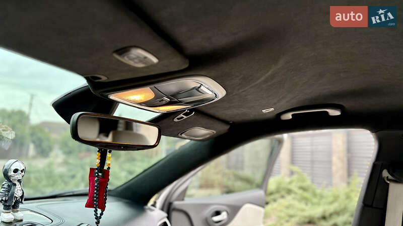 Внедорожник / Кроссовер Jeep Cherokee 2019 в Кривом Роге