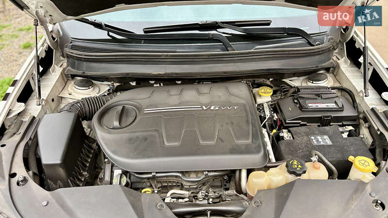 Внедорожник / Кроссовер Jeep Cherokee 2019 в Кривом Роге