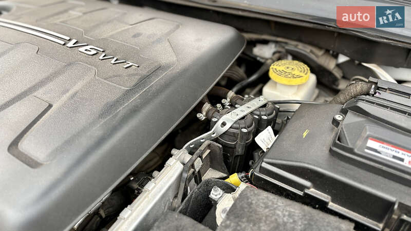 Внедорожник / Кроссовер Jeep Cherokee 2019 в Кривом Роге