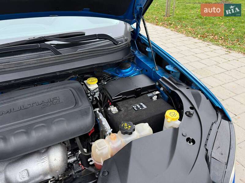 Позашляховик / Кросовер Jeep Cherokee 2021 в Вінниці