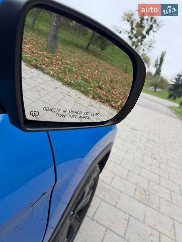 Позашляховик / Кросовер Jeep Cherokee 2021 в Вінниці