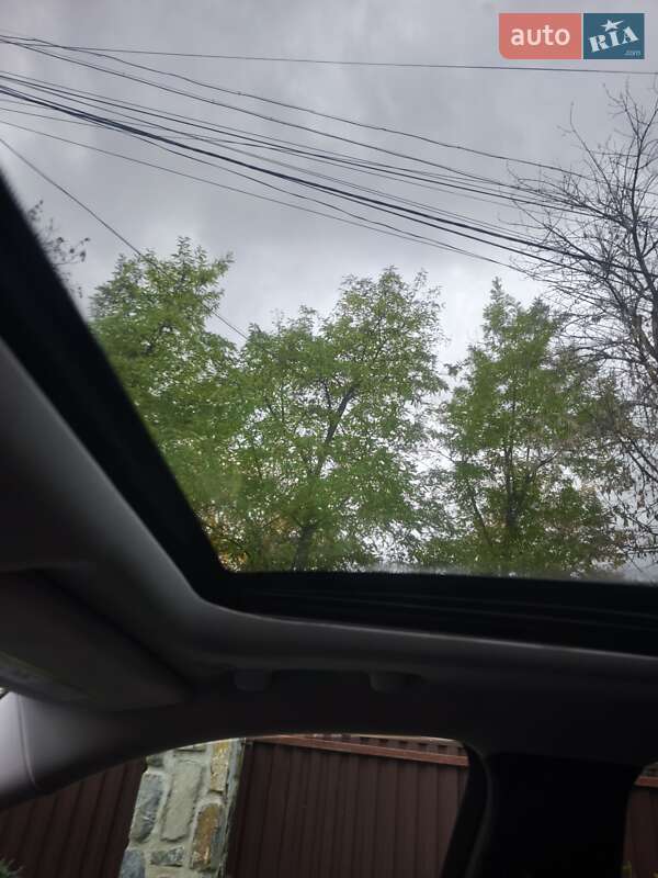 Внедорожник / Кроссовер Jeep Cherokee 2018 в Надворной