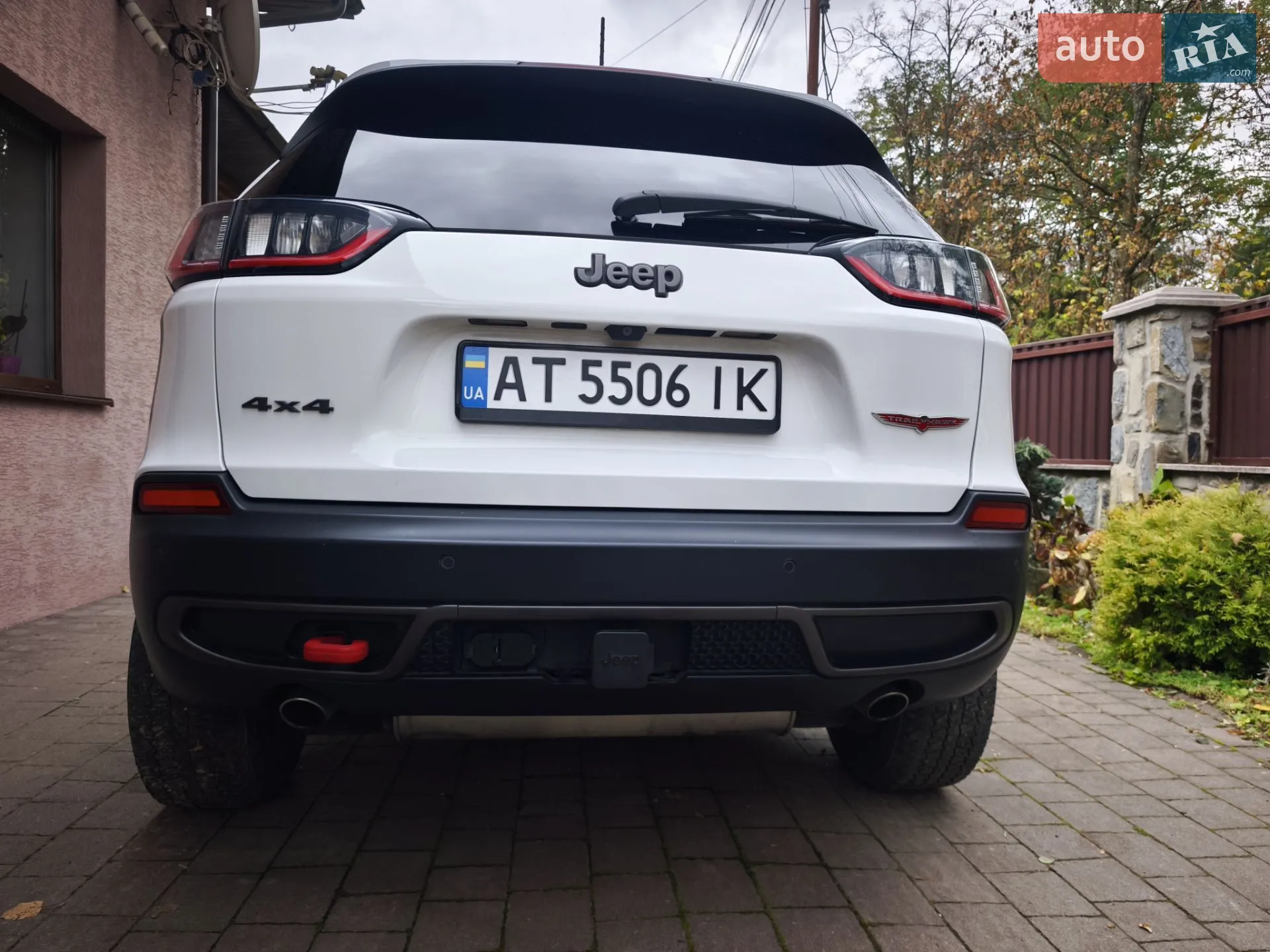 2018 Jeep Cherokee - мініатюра 11