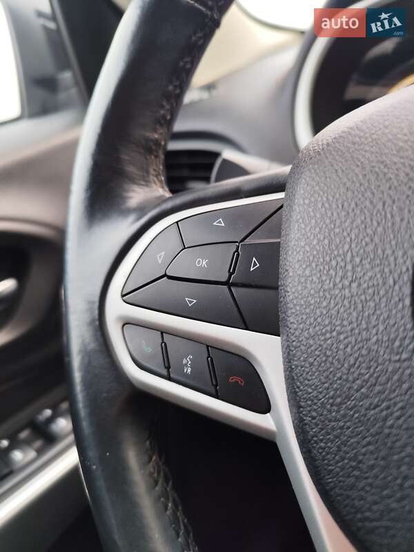 Позашляховик / Кросовер Jeep Cherokee 2017 в Чернігові фото 27 Позашляховик / Кросовер Jeep Cherokee 2017 в Чернігові