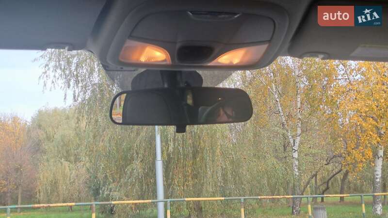 Внедорожник / Кроссовер Jeep Cherokee 2018 в Ровно фото 31 Внедорожник / Кроссовер Jeep Cherokee 2018 в Ровно