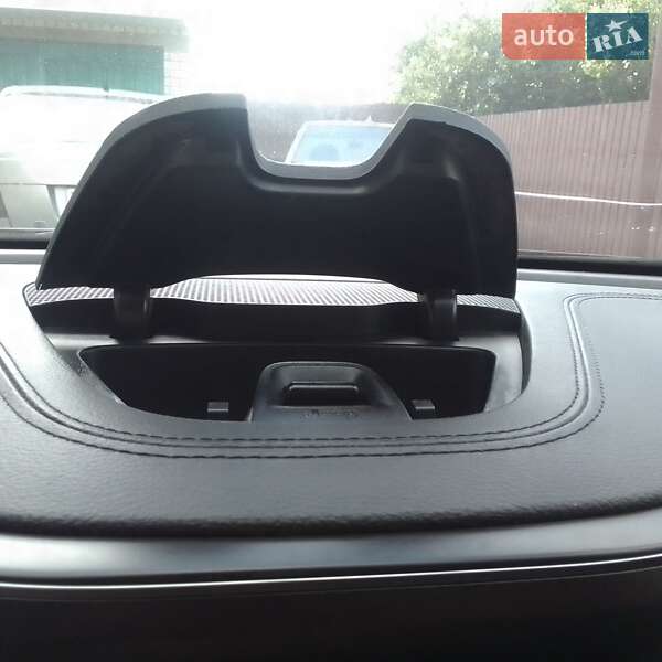 Внедорожник / Кроссовер Jeep Cherokee 2018 в Черкассах