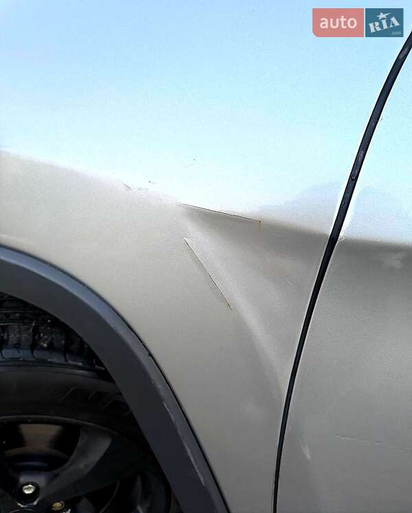 Внедорожник / Кроссовер Jeep Cherokee 2015 в Харькове фото 8 Внедорожник / Кроссовер Jeep Cherokee 2015 в Харькове