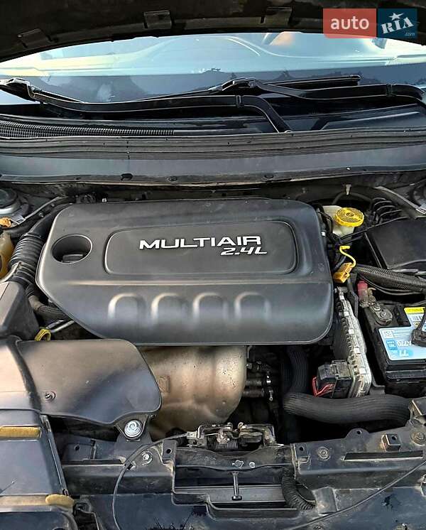 Внедорожник / Кроссовер Jeep Cherokee 2015 в Харькове фото 11 Внедорожник / Кроссовер Jeep Cherokee 2015 в Харькове