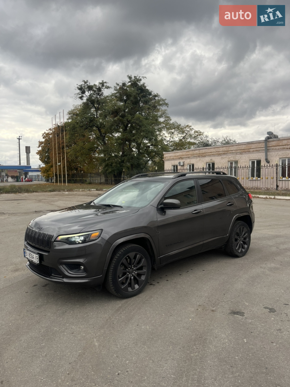 2019 Jeep Cherokee - мініатюра 18