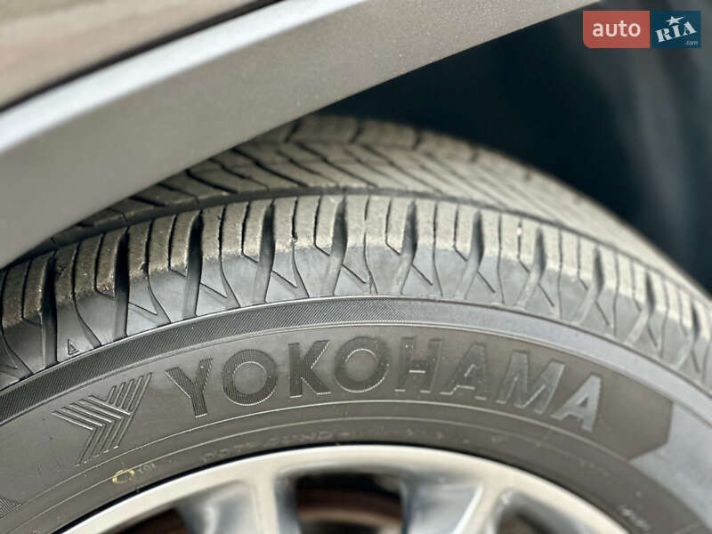 Позашляховик / Кросовер Jeep Cherokee 2017 в Вінниці фото 5 Позашляховик / Кросовер Jeep Cherokee 2017 в Вінниці