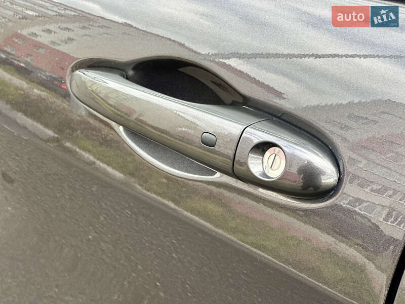 Позашляховик / Кросовер Jeep Cherokee 2017 в Вінниці фото 22 Позашляховик / Кросовер Jeep Cherokee 2017 в Вінниці