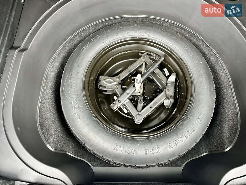 Позашляховик / Кросовер Jeep Cherokee 2017 в Вінниці фото 48 Позашляховик / Кросовер Jeep Cherokee 2017 в Вінниці