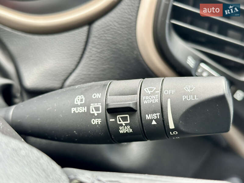 Позашляховик / Кросовер Jeep Cherokee 2017 в Вінниці фото 65 Позашляховик / Кросовер Jeep Cherokee 2017 в Вінниці