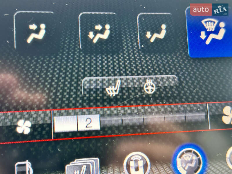 Позашляховик / Кросовер Jeep Cherokee 2017 в Вінниці фото 68 Позашляховик / Кросовер Jeep Cherokee 2017 в Вінниці