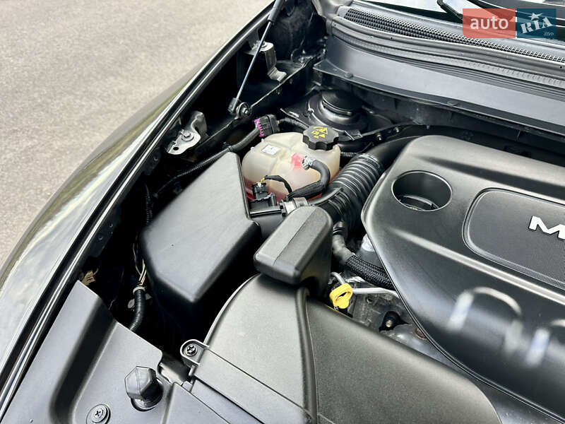 Позашляховик / Кросовер Jeep Cherokee 2017 в Вінниці фото 91 Позашляховик / Кросовер Jeep Cherokee 2017 в Вінниці