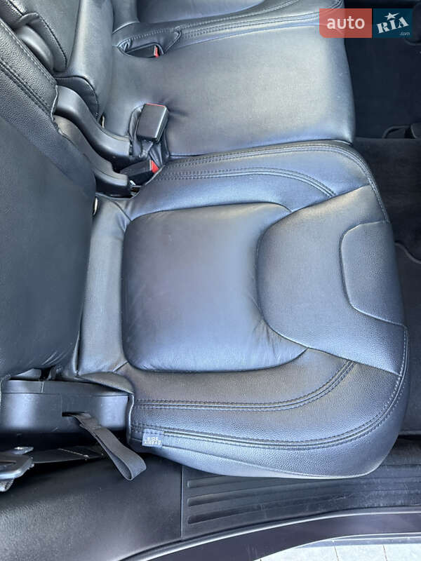 Внедорожник / Кроссовер Jeep Cherokee 2014 в Львове фото 21 Внедорожник / Кроссовер Jeep Cherokee 2014 в Львове