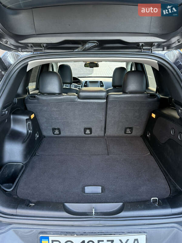 Внедорожник / Кроссовер Jeep Cherokee 2014 в Львове фото 38 Внедорожник / Кроссовер Jeep Cherokee 2014 в Львове