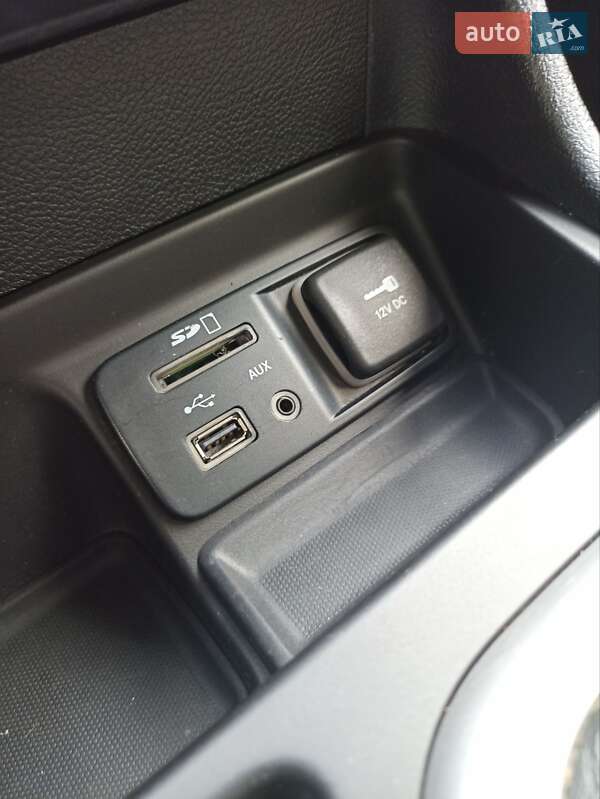 Внедорожник / Кроссовер Jeep Cherokee 2015 в Харькове фото 22 Внедорожник / Кроссовер Jeep Cherokee 2015 в Харькове