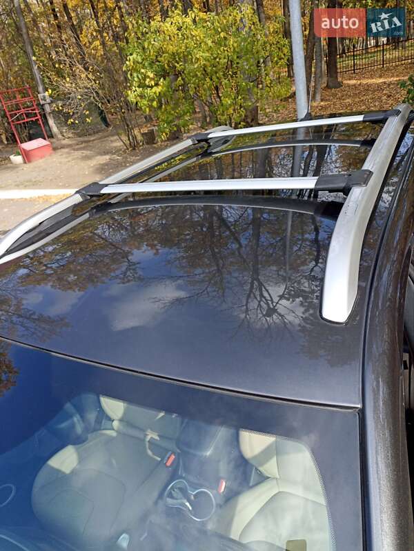 Внедорожник / Кроссовер Jeep Cherokee 2015 в Харькове фото 28 Внедорожник / Кроссовер Jeep Cherokee 2015 в Харькове