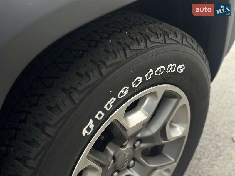 Внедорожник / Кроссовер Jeep Cherokee 2018 в Киеве фото 36 Внедорожник / Кроссовер Jeep Cherokee 2018 в Киеве