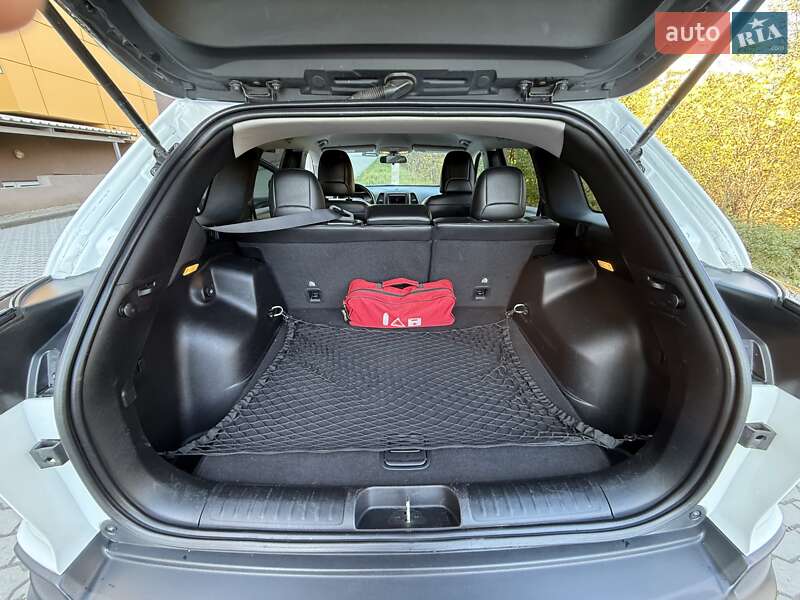 Внедорожник / Кроссовер Jeep Cherokee 2020 в Львове фото 14 Внедорожник / Кроссовер Jeep Cherokee 2020 в Львове