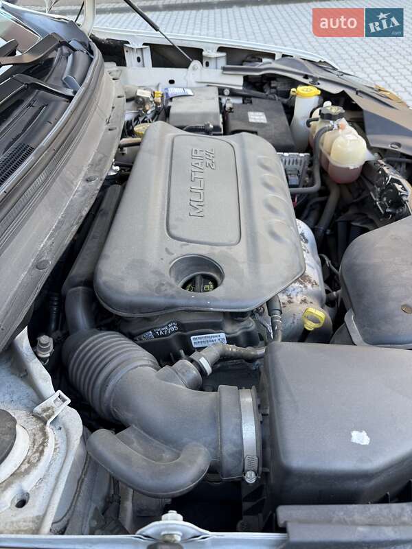 Внедорожник / Кроссовер Jeep Cherokee 2020 в Львове фото 25 Внедорожник / Кроссовер Jeep Cherokee 2020 в Львове