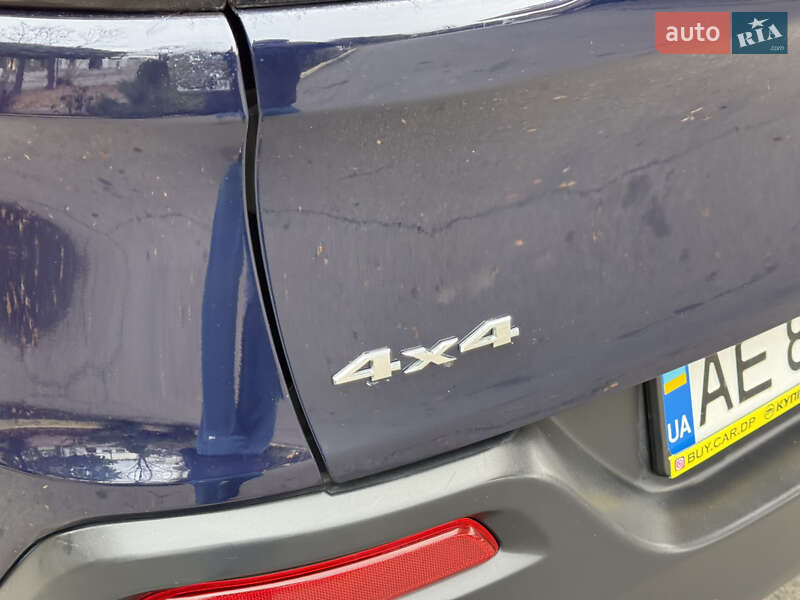 Внедорожник / Кроссовер Jeep Cherokee 2014 в Днепре фото 24 Внедорожник / Кроссовер Jeep Cherokee 2014 в Днепре