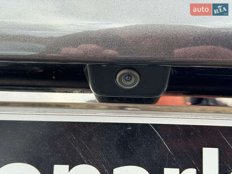 Внедорожник / Кроссовер Jeep Cherokee 2018 в Виннице фото 24 Внедорожник / Кроссовер Jeep Cherokee 2018 в Виннице