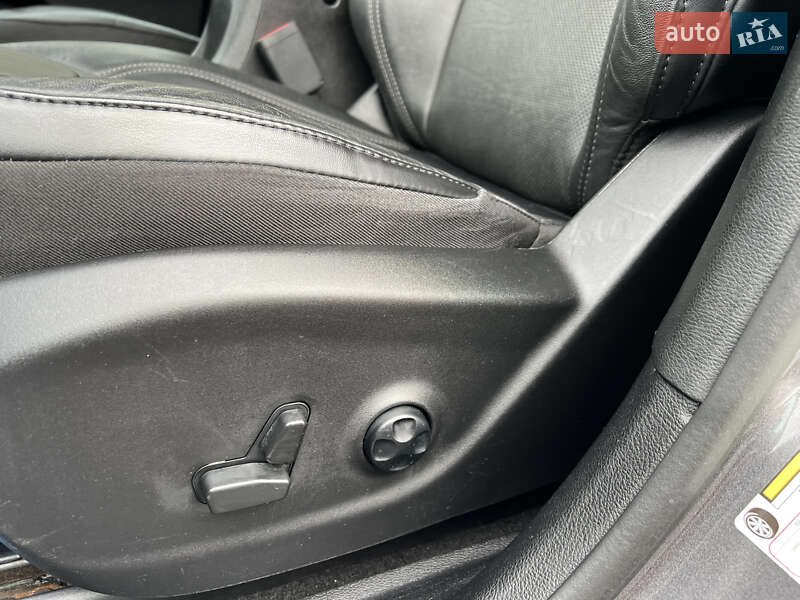 Внедорожник / Кроссовер Jeep Cherokee 2019 в Чернигове